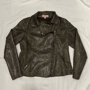 Philosophy Republic Jacket